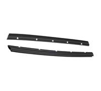 Car Door Rubber Seal Strip for VW for Transporter T5 T6 for Multivan MK5 MK6 2003 2X Top Rubbe Set Front Door Gasket Wheel Arch Seal Left Right Weatherstrip Trim