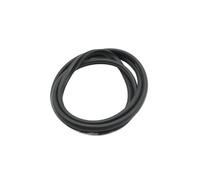 Car Door Seal for Accord 2008-2013 for Crosstour 2011-2013 Car Sunroof Window Rubber Seal 70205TA0A01 Not Fit European Version QAQMHVCVB