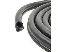 Car Door Seal for BMW M3 Touring G81 2022-2024 | Weatherstrip Rubber Trim Soundproof Edge Protection Weatherproofing Vehicle Insulation Reduction Automotive Accessories