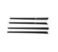 Car Door Seal for Insight 2010-2014 4Pcs