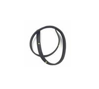 Car Door Seal Strip MR523297 for Mitsubishi for Pajero V90 2000-2022 1 Pcs Hood Rubber Seal Bonnet Weather Strip Side Rubber Sealing Strip(Left)