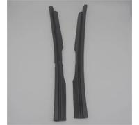 Car Door Seal Strip Rubber Car Hood Rubber Lining Seal Strip for Lexus GX470 2003-2009 Front Fender(Only Right)