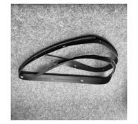 Car Door Seal Trim for Civic Engine Hood Rubber Strip Sealant 2016-2021