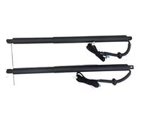 Car Door Seal Trim for Vw for Sharan 2012-2019 Electric Hatch Tailgate Tail Gate Strut Auto Rear Door Actuator Car Power Trunk Lift(No Kick Senor)