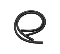 Car Door Sealing Strip Dustproof Sound Insulation Rubber Gap Silent Door Weatherstrip Seal(1pc)