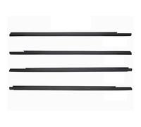 Car Door Sealing Strip for Citroen for Elysee 2014 2015 2016