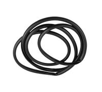 car Door Seals 70205-T2A-A01 Car Window Glass Seals Sunroof Glass Sealed Rubber Protection for Odyssey 2018 2019 2020 2021 2022