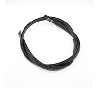 car Door Seals Car Roof Rubber Edge Protection Seal Strip for Civic 2012 2013 2014 2015 Drip Finish Moulding Accessories(Left)(Left)