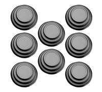 Car Door Shock Absorber - Anti Shock Car Door Pads | Door Edge Guards | Anti Collision Pad | Car Door Shock Absorption Pads | Sound Insulation Protection Car Door Accessories Door Edge Guard Bumper
