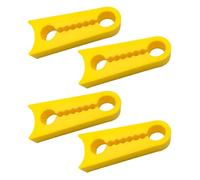 Car Door Shock Absorber - Car Anti-collision Damping Cushion - Auto Door Lock Shock Absorber,for Truck Vehicle Automotive Interior SUV RV