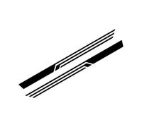 Car Door Side Sticker, For Hilux Changan Hunter Raptor Chevrolet Silverado Universal Pickup Truck Decor Decal