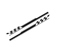 Car Door Side Stickers, for Audi, BMW, Renault, Volkswagen, Peugeot, Tesla, BYD, Ford, Honda