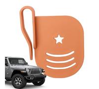 Car Door Side Storage Bag | Space-saving Car Accessories - Universal Divider for Car Organiser, for Commuter Travel, Mobile Phone, Bottle, Keys