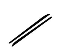 Car Door Side Stripes Sticker Car Hood Bonnet,For BMW F20 F40 F22 F30 E90 F32 F10 F06 F07 F46 M3 M4 M5 E60 Z4 G20 F15 F+16 G30 X1