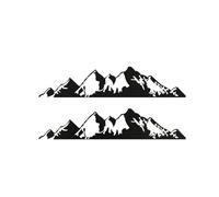 Car Door Side Stripes Sticker Car Hood Bonnet,For Jeep Renegade Liberty Patriot Wrangler JK Grand Cherokee Rubicon PVC
