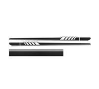 Car Door Side Stripes Sticker Car Hood Bonnet,For Mercedes Benz E Class W212 E63 AMG S212 A207 C207 E250 E300 E350
