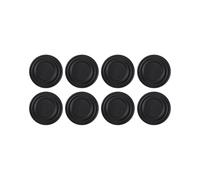 Car Door Silencer Pads For Tesla For Model 3 Y Mode X S Car Accessorices Door Shock Absorber Silicone Absorption