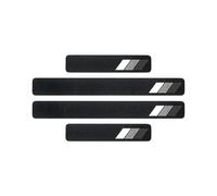Car door sill guard for Audi A7 V8 Executive Premium 2009-2019