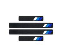 Car door sill guard for Citroen C3 Executive Comfort 2000-2003