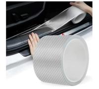 Car Door Sill Protector For Audi Q3 F3 2018 2019-2025