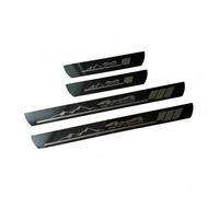 Car Door Sill Protector For LAND ROVER Discovery Sport 2009-2025, Kick Plate Guard, Scuff Guard Threshold, Stainless Steel Car Door Sill Protector, Welcome Pedal Protector Cover,C-02