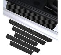 Car Door Sill Protector Strips for Seeker /2022 2023 2024 2026