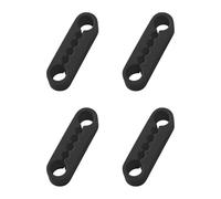 Car Door Slam Stopper,Soundproof Elastic Universal Dampening Pad,Protection Buffer Car Slam Stopper - for Trucks SUVs Sedans Vehicles Travel Rides