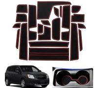 Car Door Slot Mat for Chevrolet Orlando