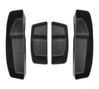 Car Door Slot Organizer High-Quality Crafted for Xiaomi Su7 | 2024-2026 For Vehicle Maintenance Anti-Slip Base for Automotive Applications