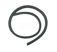 Car Door Soundproofing Weatherstripping for Accord for Fit for Frontier for CRV Engine Compartment Sealing Strip Hood Sealant(Style B)