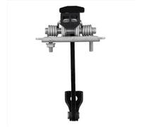 Car Door Stopper Limiter Compatible with 3008 MK1 T84 0U 2007 2008 2009 2010 2011 2012 2013 2014 2015 2016 Front Left Right Car Door Hinges 9181Q2 9181.Q2