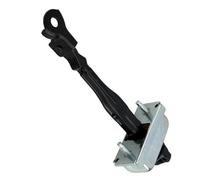 Car Door Stopper Limiter Compatible With Buick For Verano 2012 2013 2014 2015 2016 Front Rear Doors Check Stop Door Hinge Strap Limiter 13363546 13363545(Front)