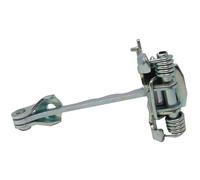 Car Door Stopper Limiter Compatible with Scenic 3 Iii 2009 2010 2011 2012 2013 2014 2015 2016 Door Limiter Front Left Right Hinge