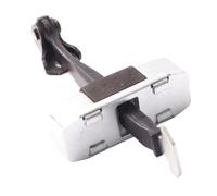 Car Door Stopper Limiter For Toyota For Camry 2012-2016 2017 Rear Front Left Right Car Door Hinge Limiter Check Strap Stopper 68610-06111 68630-06102 68630-06103 Hinge Stopper