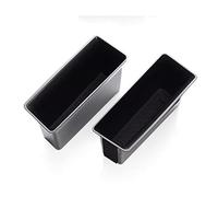 Car Door Storage Bin, Wivplex Car Side Door Storage Box