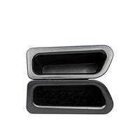 Car Door Storage Bin, Wivplex Car Styling, for VOLVO, for S60 for V60
