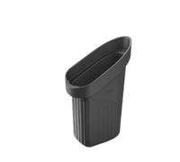 Car Door Trash Bin, 21 * 14 * 9.8cm Silicone Waste Storage Box Interior Side Garbage Container Console Accessories For Tesla Model 3 Y