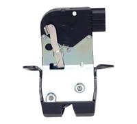 Car Door Trunk Lock Actuator 812302V000 For Hyundai For Veloster 12-17 | Rear Trunk Boot Lid Lock Latch Actuator Trunk Lock 81230-2V000