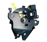 Car Door Trunk Lock Actuator For Mazda BGV556820 | Tailgate Lock Actuator Rear Deck Lid Lock Actuator Tailgate Lock Actuator