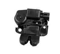 Car Door Trunk Lock Actuator For Nissan For Latio For Tiida 2007-2014 | 3pins Trunk Lid Latch Tailgate Lock 84631-ED40A