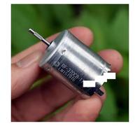 Car Door Window Actuator RF-370CB-11670 DC12V-24V 24mm Round electronic starter