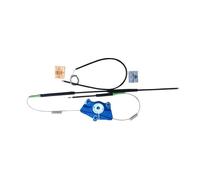 Car Door Window Regulator For A4 S4 For RS4 B6 B7 8E 2000-2008 For Seat Exeo Saloon Window Regulator Lifter REPAIR KIT Front Left Right 8E0837461 8E0837462 Electric Window Regulator(Front Right)