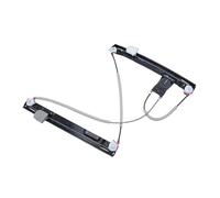 Car Door Window Regulator For Jaguar For XF X250 2009-2015 Left C2Z31201 Right C2Z31200 8X23F23200AL Without Motor Window Lever Front Power Window Regulator Electric Window Regulator(1PC Right)