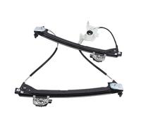 Car Door Window Regulator For Maserati For Ghibli For Levante For Quattroporte 2014-2022 670002097 Replacement Accessories Front Right Window Regulator Without Motor Electric Window Regulator(Left 670