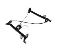 Car Door Window Regulator For Megane II 2 EM Cabrio Coupe 1.5 DCi 1.6 1.9 2.0 AP02 8201010930 8201010931 8200403241 8200403242 Front Right Left Power Window Regulator Electric Window Regulator(Front L