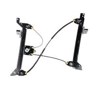 Car Door Window Regulator For Megane II 2 EM Cabrio Coupe 1.5 DCi 1.6 1.9 2.0 AP02 8201010930 8201010931 8200403241 8200403242 Front Right Left Power Window Regulator Electric Window Regulator(Front R