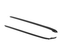Car Door Window Rubber Seal Strip Windshield Molding 861322L000 Front Windscreen Garnish Side Pillar Trim Cover for Elantra I30 2008-2011 AJOHBM