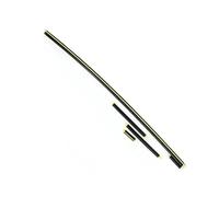 Car Door Window Trim Seal for Citroen for C4 Car Window Seal Rain Waterproof Windshield Strip 8251L3