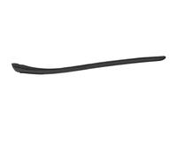 Car Door Window Trim Seal for Citroen for C4L Car Front Windshield Windscreen Outer Pressure Rubber Sealing Strip(Front Left)