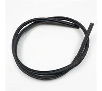 Car Door Window Trim Seal For CRV For CR-V 2007 2008 2009 2010 2011 RE1 RE2 RE4 Car Front Upper Windshield Seal Strip Molding Trim